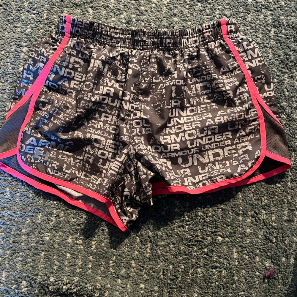 Under Armour shorts